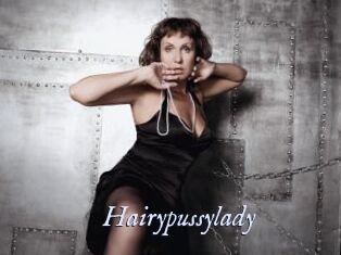 Hairypussylady