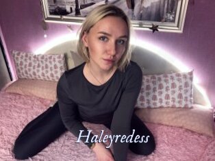 Haleyredess