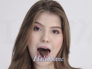 Haliablanc