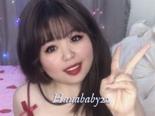 Hanababy22