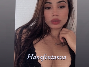 Hanafontanna