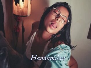 Hanahmilan