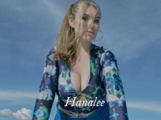 Hanalee