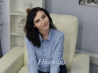 Hanasins