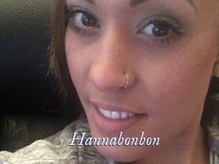 Hannabonbon