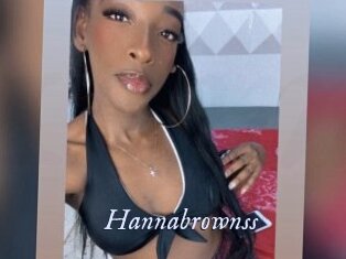Hannabrownss