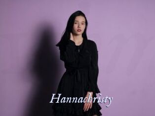 Hannachristy