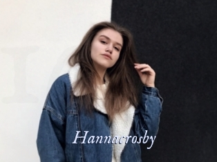 Hannacrosby