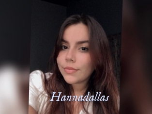 Hannadallas