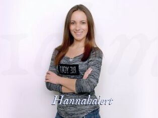 Hannahalert