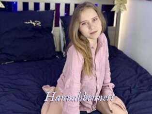 Hannahbennett