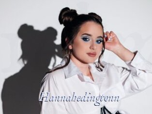 Hannahedingtonn