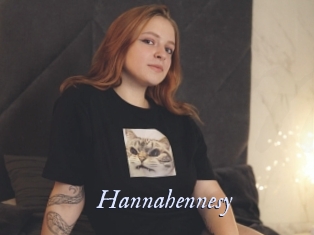 Hannahennesy