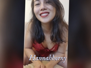 Hannahhorny