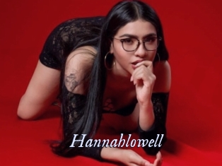 Hannahlowell