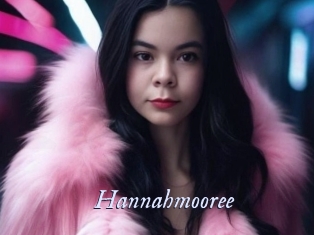 Hannahmooree