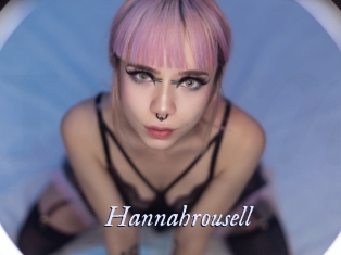 Hannahrousell