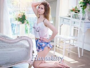 Hannakitty