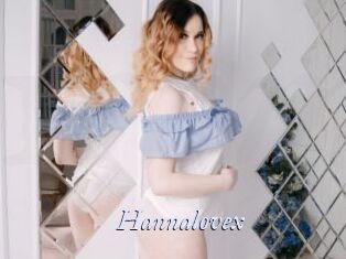 Hannalovex