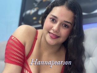 Hannapearson