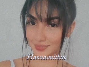 Hannasmithxo