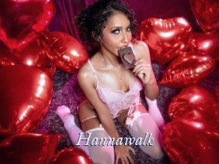 Hannawalk
