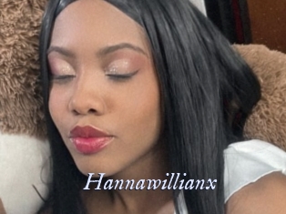 Hannawillianx