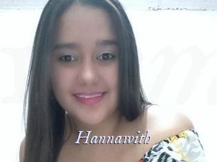 Hannawith