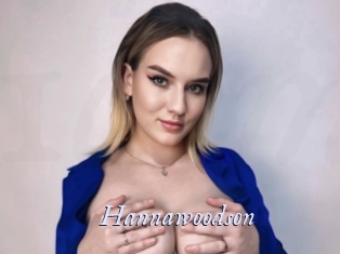 Hannawoodson