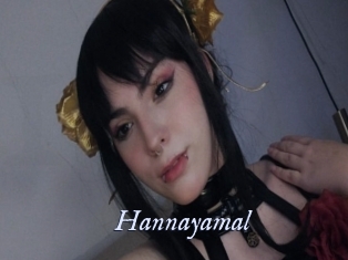 Hannayamal