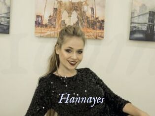 Hannayes