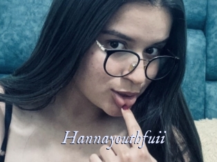 Hannayouthfuii