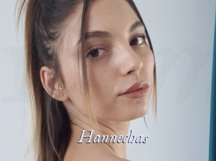 Hannechas