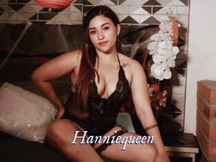 Hanniequeen