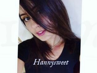 Hannysweet