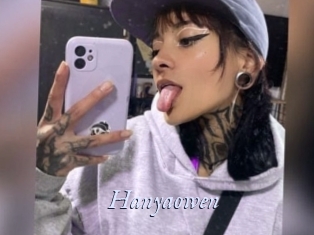 Hanyaowen