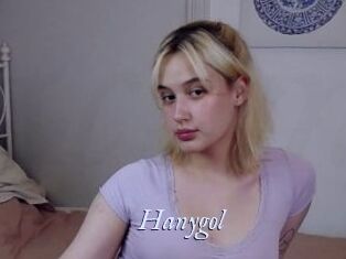 Hanygol