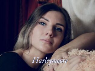 Harleymoore