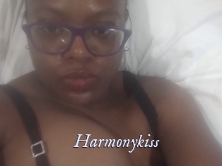 Harmonykiss