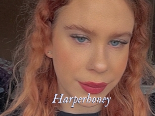 Harperhoney