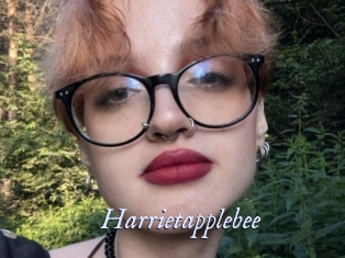 Harrietapplebee