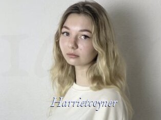 Harrietcoyner