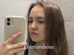 Harrietdaines