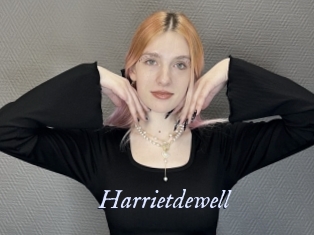 Harrietdewell