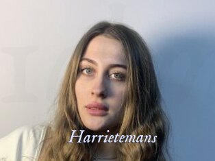 Harrietemans