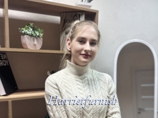 Harrietfurnish