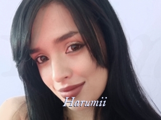 Harumii