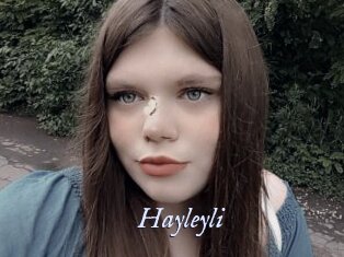 Hayleyli