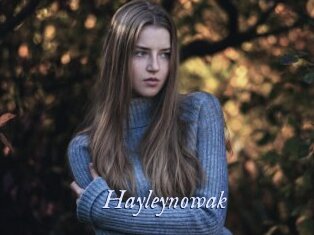 Hayleynowak