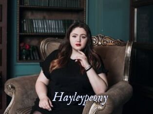 Hayleypeony